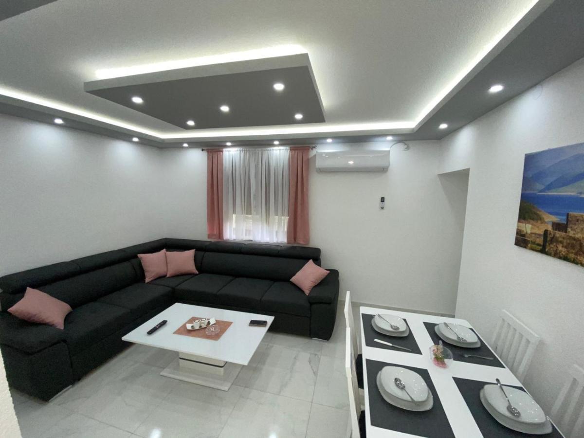 Apartman Jovana Bileća Kültér fotó
