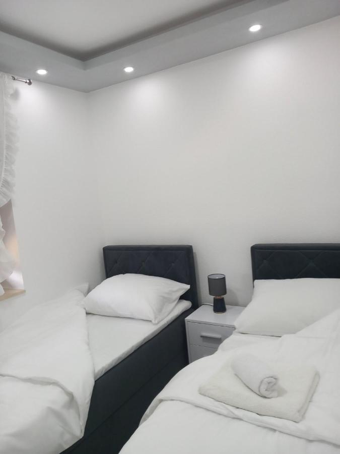 Apartman Jovana Bileća Kültér fotó