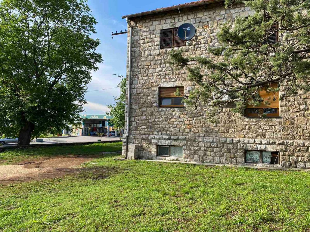 Apartman Jovana Bileća Kültér fotó