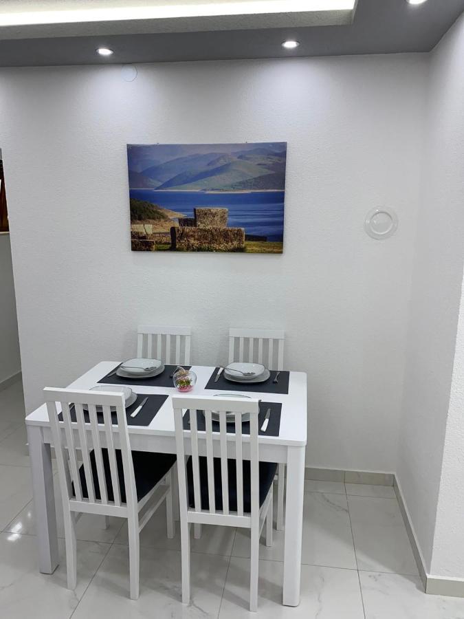 Apartman Jovana Bileća Kültér fotó