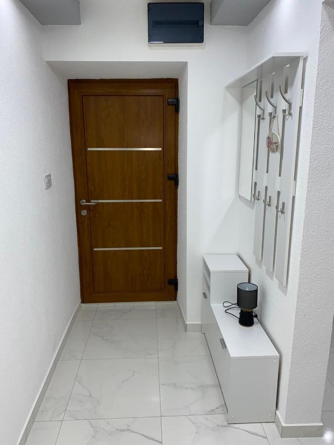 Apartman Jovana Bileća Kültér fotó