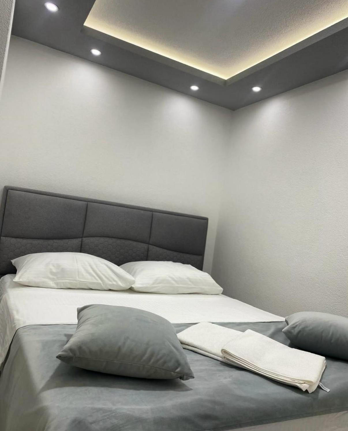 Apartman Jovana Bileća Kültér fotó